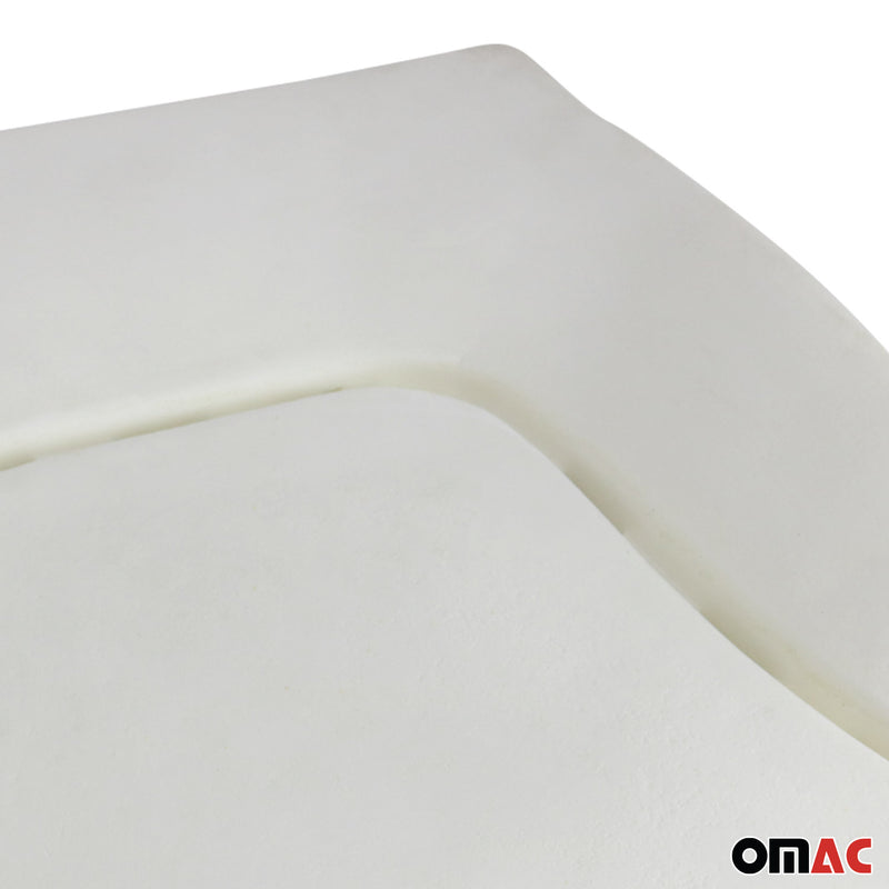 Rechange Coussin de Siège en Mousse pour Fiat Doblo 2000-2010