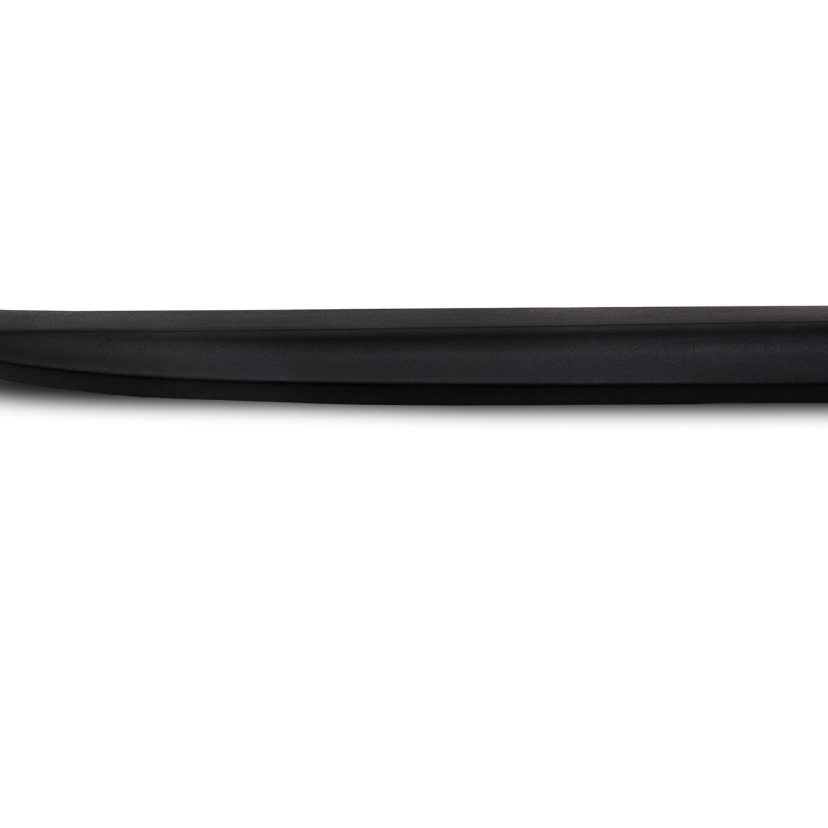 JOM Bas de Caisse pour VW Golf 6 2008-2012 GTI-Optik Polypropylène