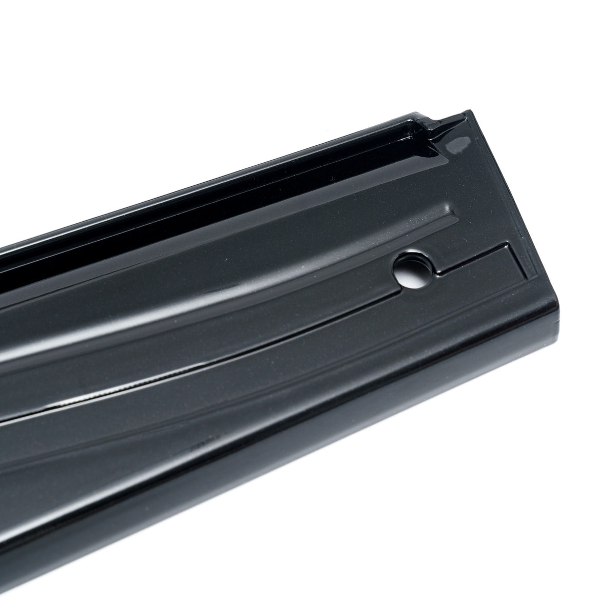 JOM Bas de Caisse pour BMW Série 4 (F32/F33/F36) P-Style 2011-2019 Noir Brillant