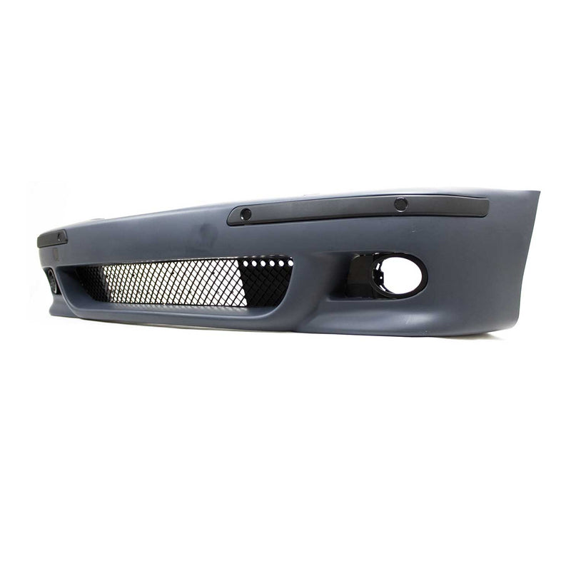 JOM Pare-chocs avant avec marquage arrière pour PDC BMW Series 5 E39 1995-2003