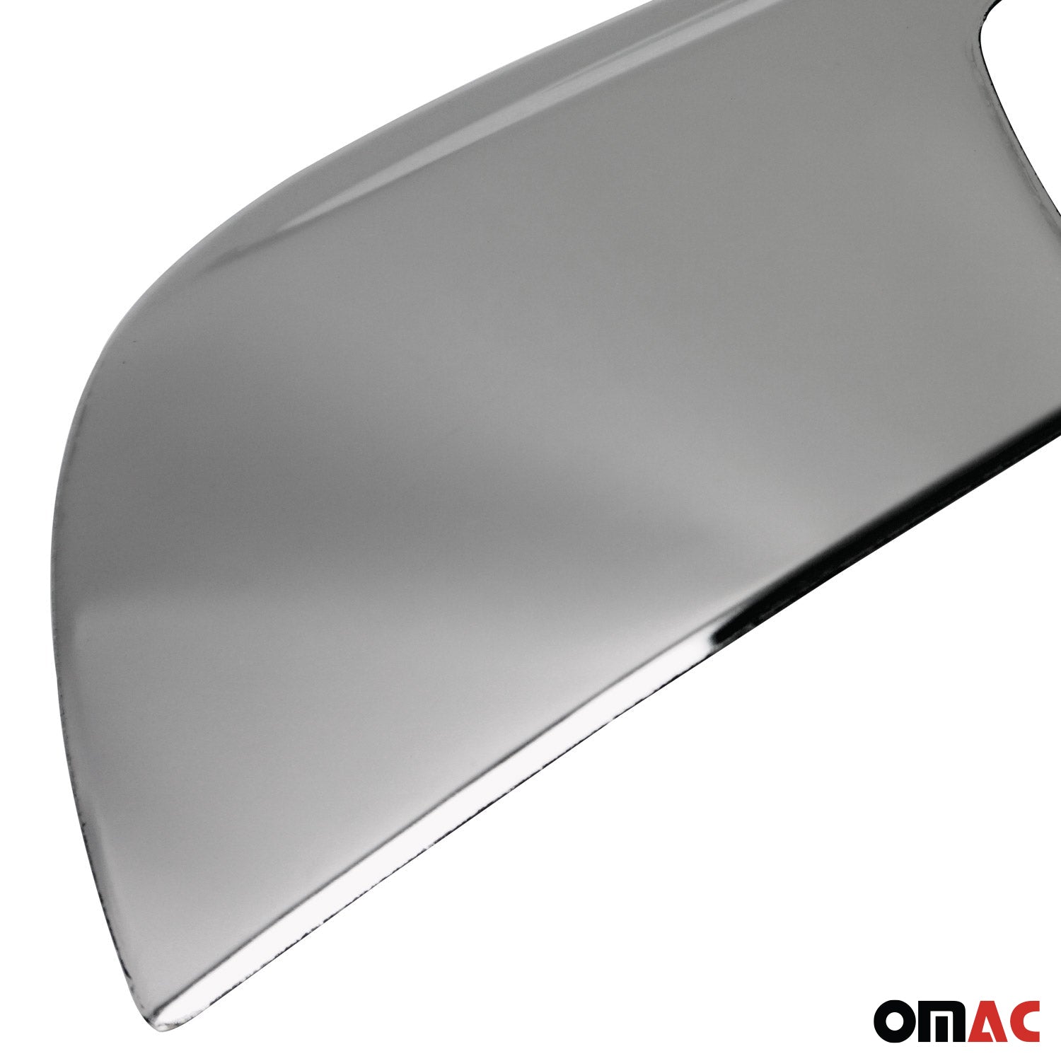 Couverture Poignée de Porte de Hayon Coffre pour Nissan NV400 2010-2021 acier