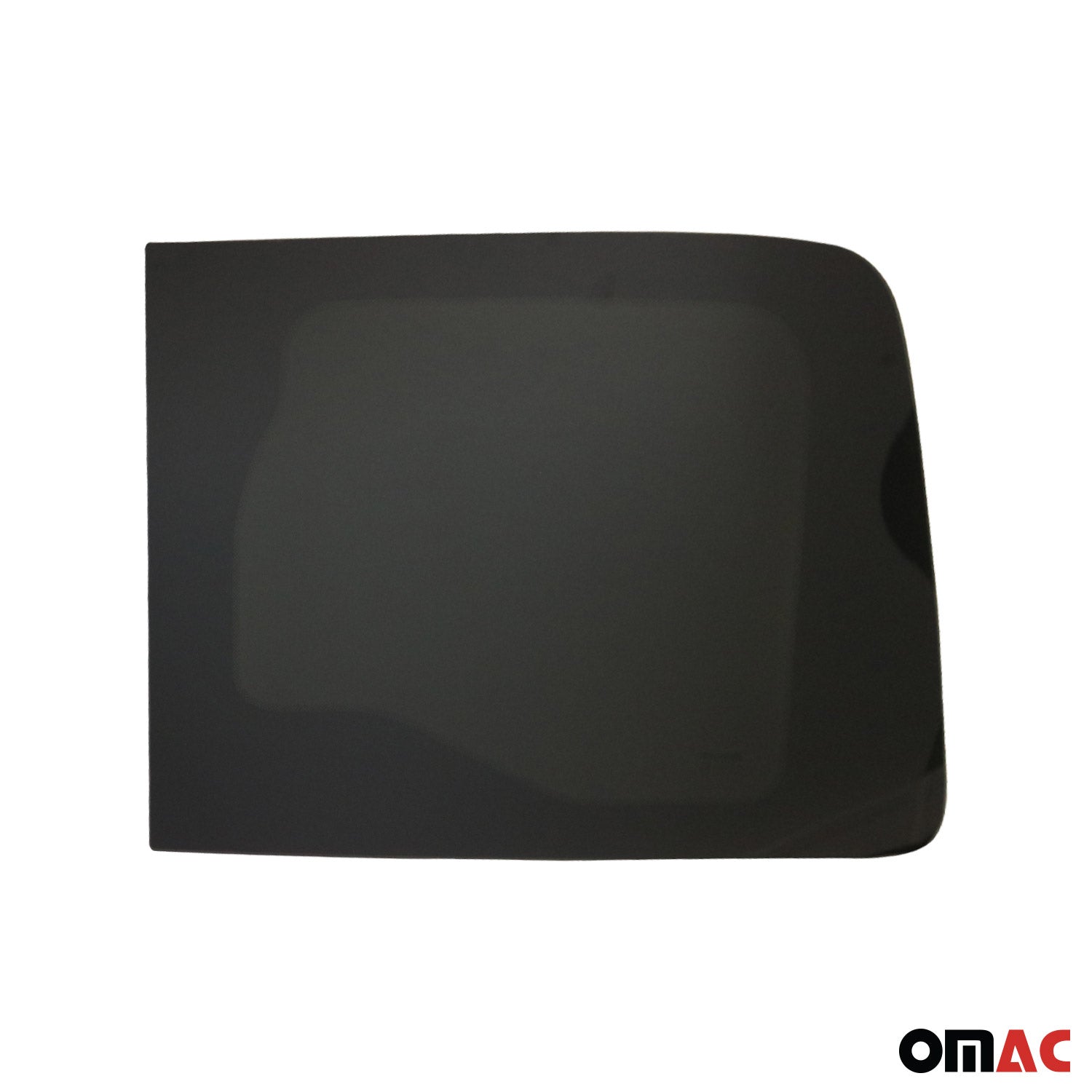 Set de Vitrages des Portes Battantes pour Citroen Jumpy 2016-2025 L1 L2 Noir