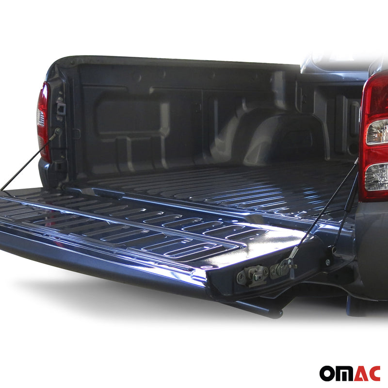 Amortisseur pour Fiat Fullback 2016-2023 Arrière