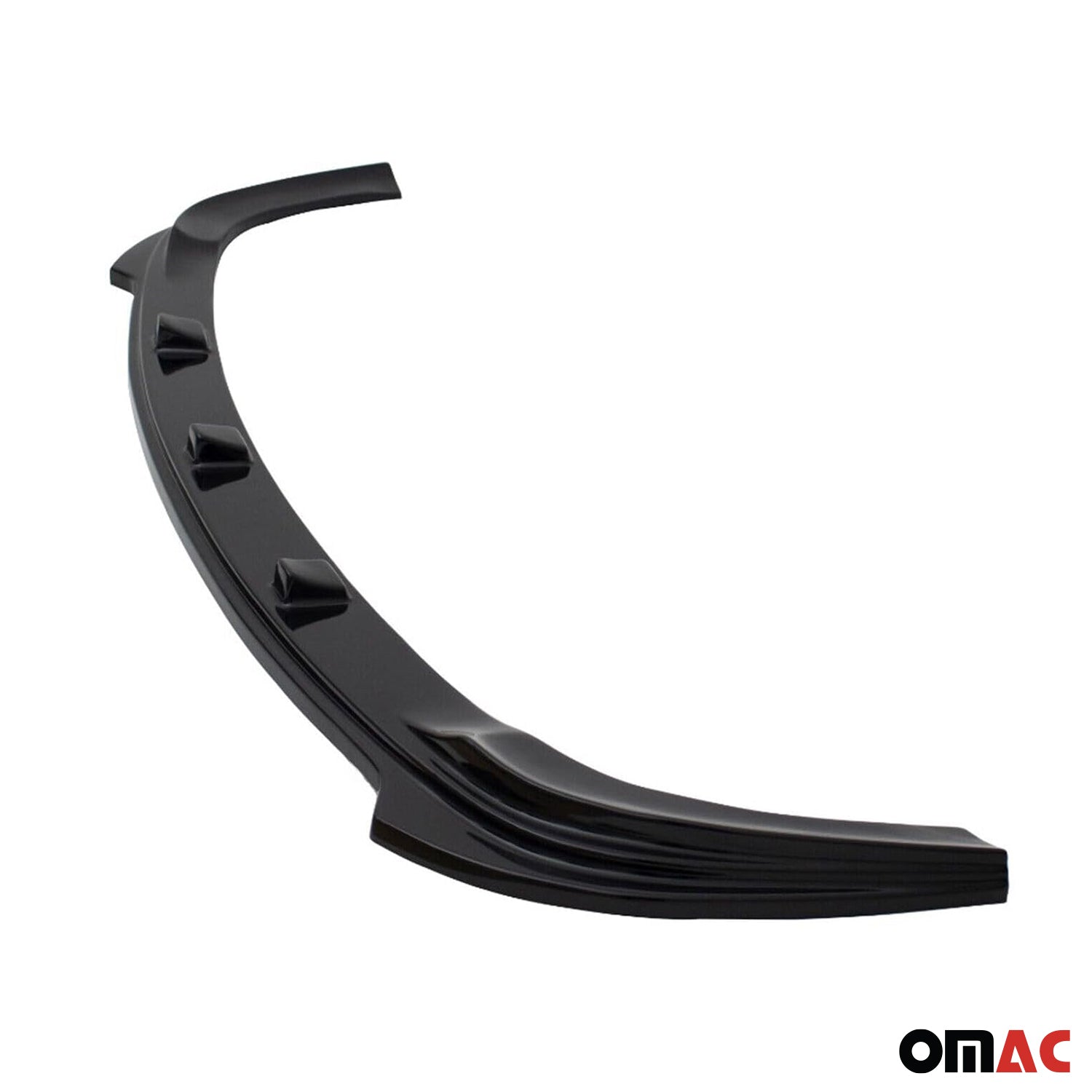 Lame De Pare-Chocs Avant Pour Mercedes Vito W447 2014-2019 ABS Noir Aucun avis