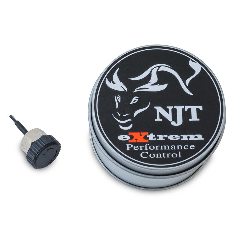 Kit Suspension + Amortisseur combiné NJT eXtrem pour VW T5 Transporter 2003-2015