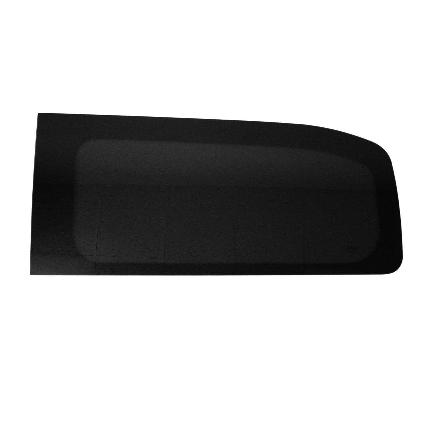 Vitre de Porte pour Fiat Scudo 2022-2025 L3 Arrière Gauche Verre fixe