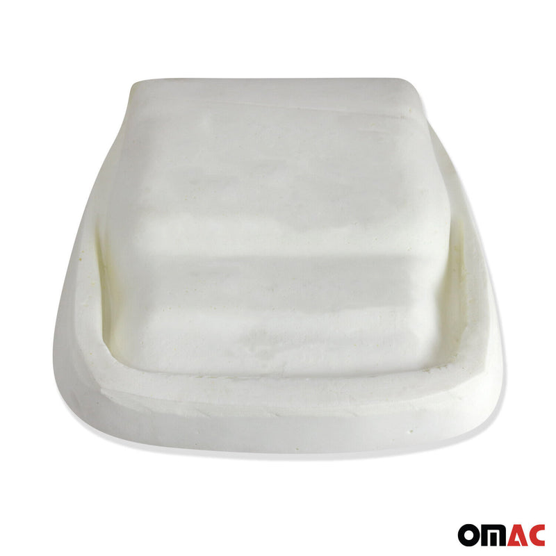 Rechange Coussin de Siège en Mousse pour VW Caddy 2003-2015 couleur sable