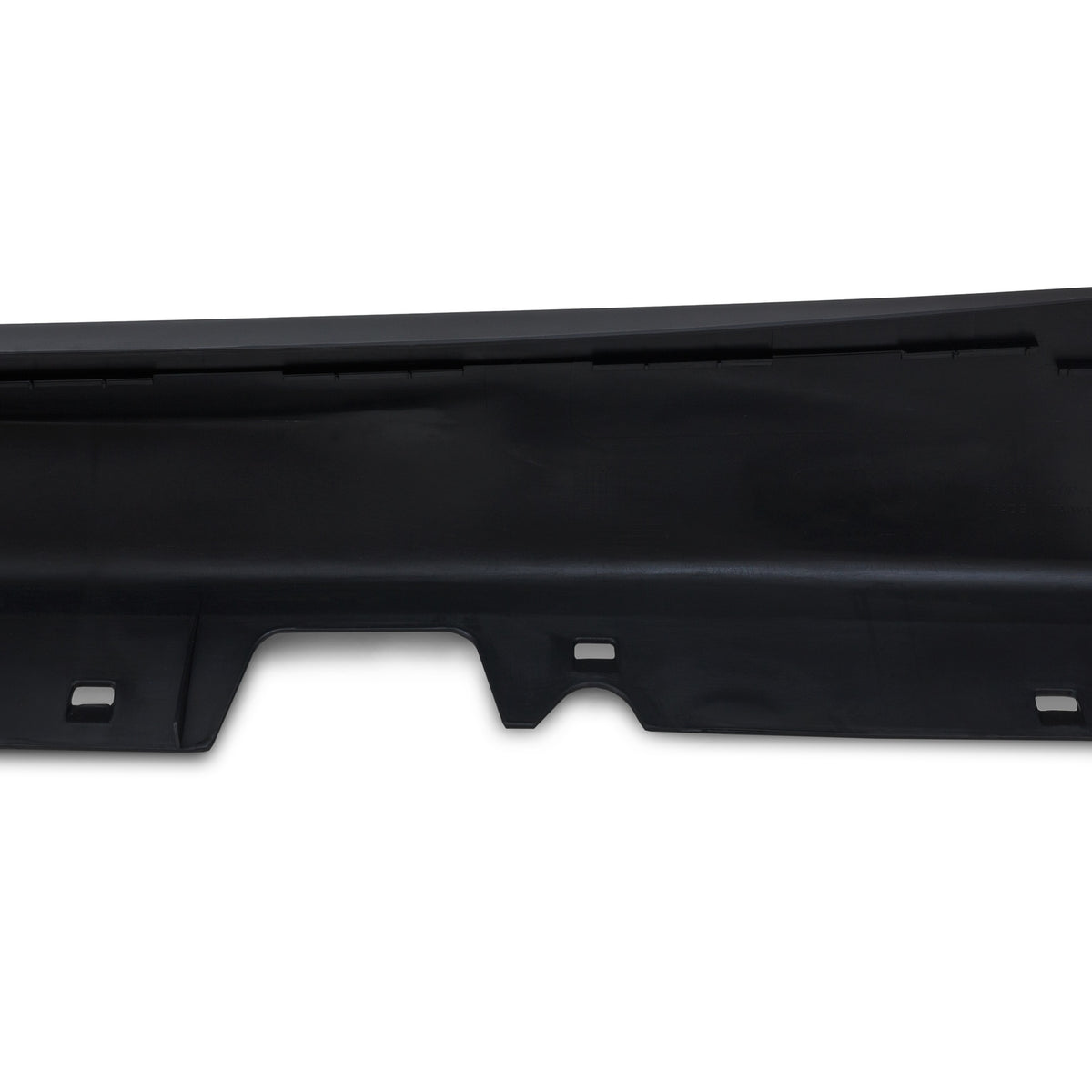 JOM Bas de Caisse pour BMW Série 3 E90 Berline E91 Touring 2005-2008