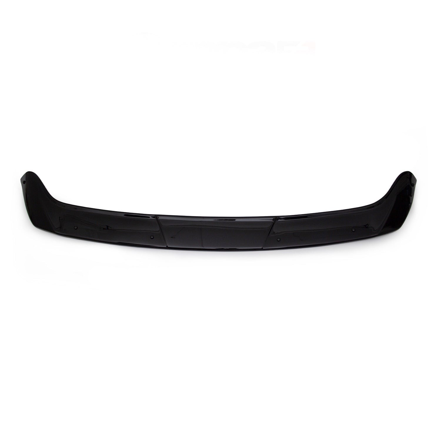 Deflecteurs d'air capot de voiture pour Opel Vivaro C 2019-2026 en Plastique