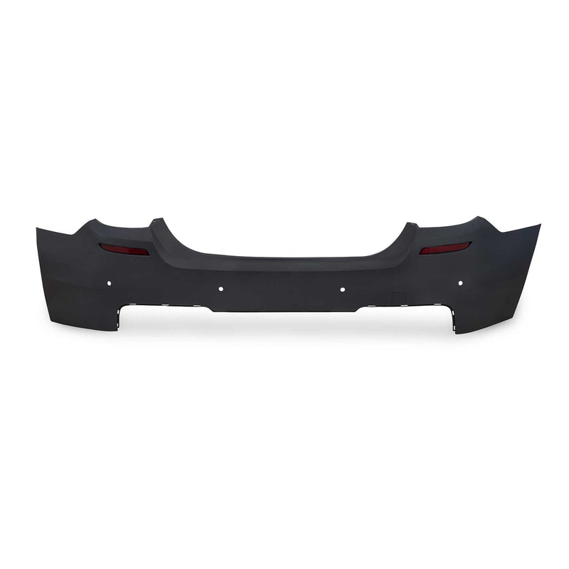 Bodykit kit carrosserie complet pour BMW Series 5 F10 MT 2010-2013 Plastique 16x