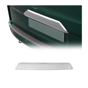 Poignée de Coffre Arrière pour Ford Tourneo Courier 2014-2024 acier inox