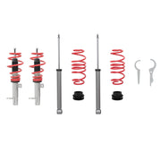 JOM Redline Combinés Filetés pour Fiesta JH et JD 1.25 1.3 1.4 1.6 1.4TDCi