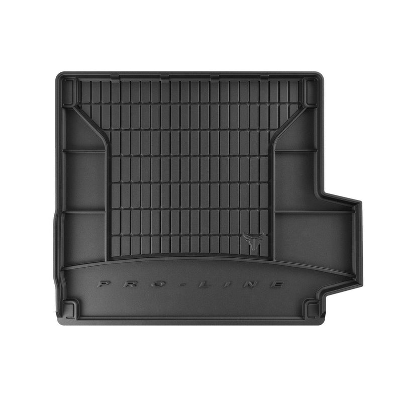 Tapis de Coffre pour Land Rover Range Rover 2012-2021 TPE Noir