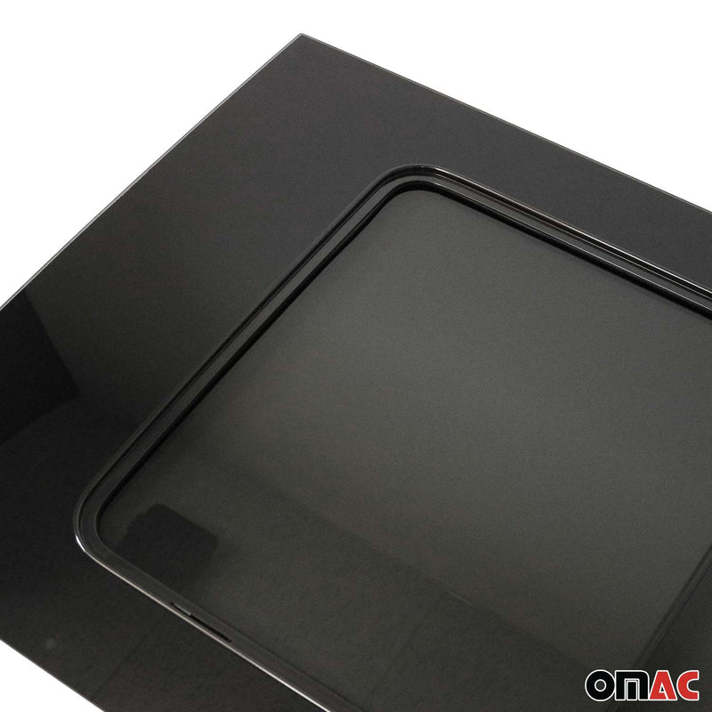 Vitre Porte pour Mercedes Sprinter W906 2006-2018 L3/L4 Gauche coulissante