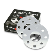 JOM Kit Élargisseurs de Voie 20mm pour Audi/Bentley/Chrysler/Ford/Seat/Skoda/VW
