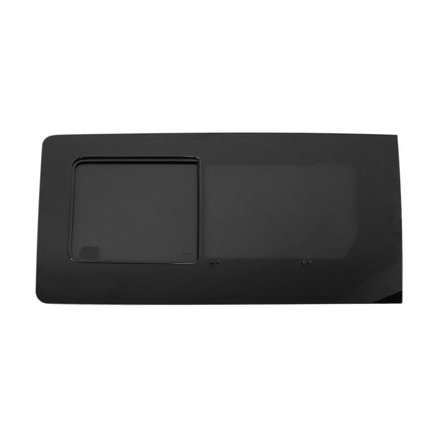 Vitre de Porte pour VW Crafter 2017-2025 L2 Avant Gauche coulissante