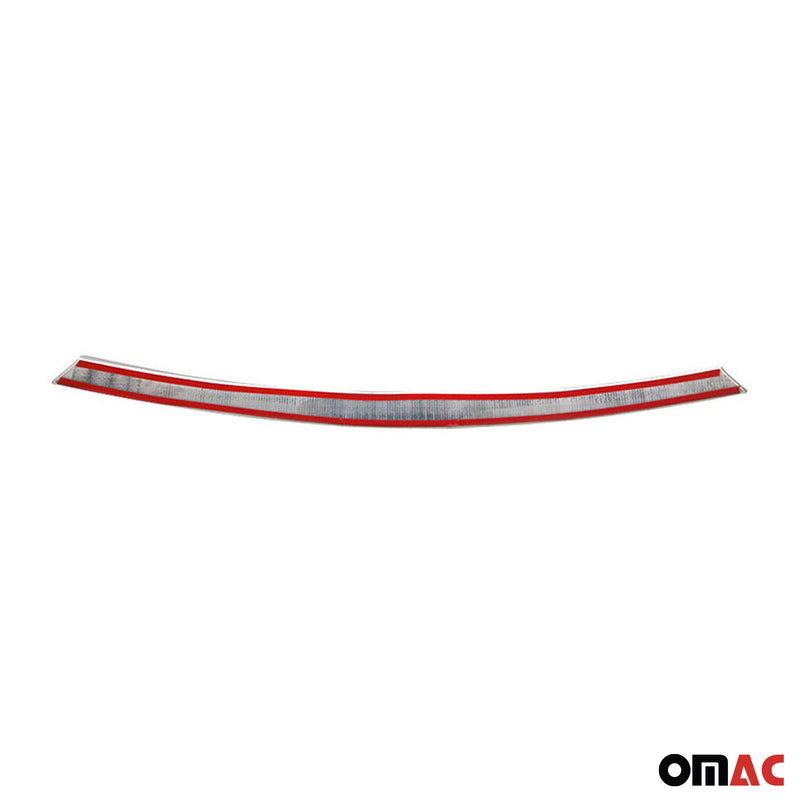 Moulure de Grille de Calandre pour Dacia Dokker 2012-2016 Chromé