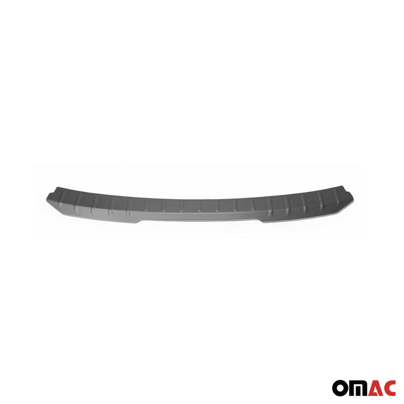 Protection Seuil Coffre Pare-Chocs pour Dacia Jogger 2022-2025 ABS