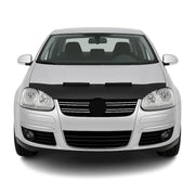 Protège Capot pour VW Jetta 2005-2010 Masque de voiture vinyle Noir