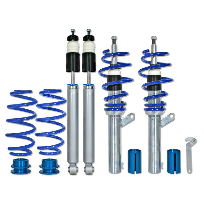 Tuning Kit Suspension + Amortisseurs JOM pour Audi A3 8P 2.0T/ 2.0TDi/ DSG/ 3.2
