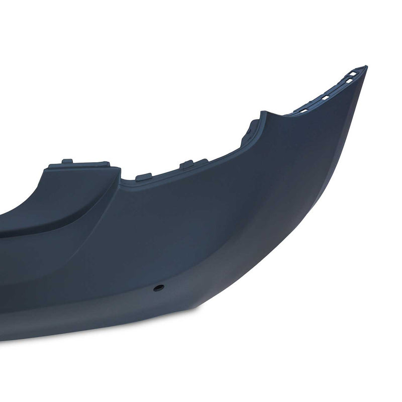 Pare-chocs Body kit convient aux lave-phares pour BMW Series 1 F20 2011-2015