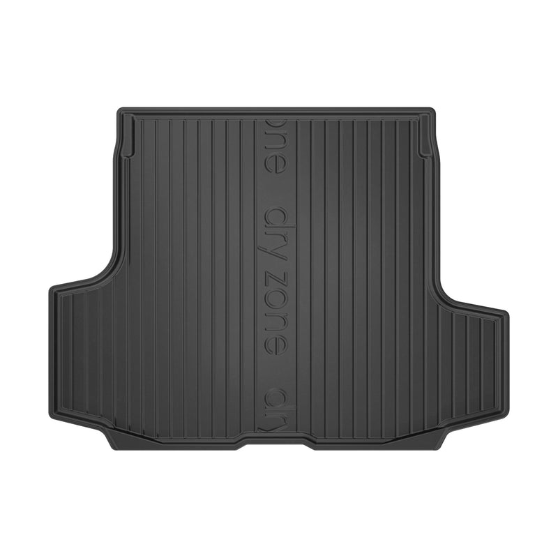 Tapis de coffre pour BMW Série 3 G21 2018-2025 TPE Antidérapant Imperméable 1Pc