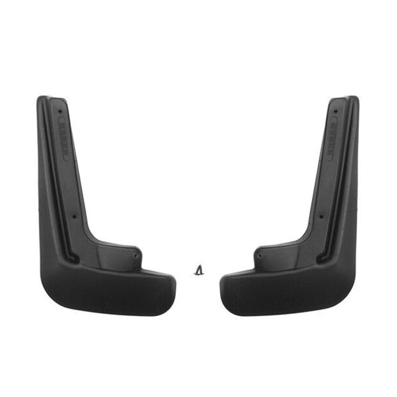 Bavettes Garde Boue pour Chevrolet Cruze Berline 2009-2016 Arrière Plastique 2x