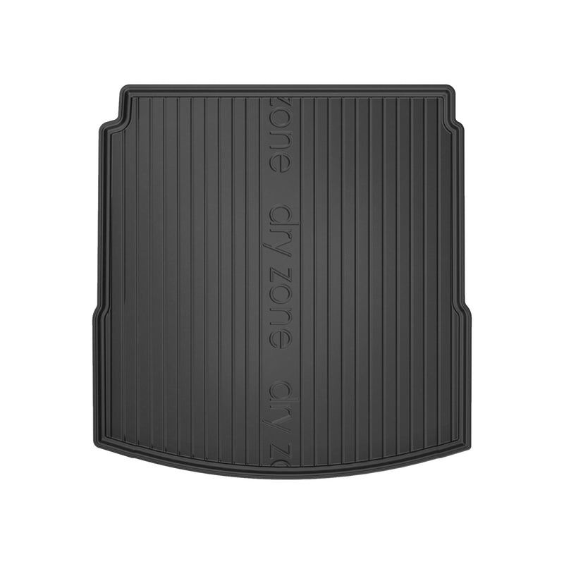 Tapis de coffre pour Renault Talisman Berline 2015-2022 TPE Imperméable Noir 1Pc