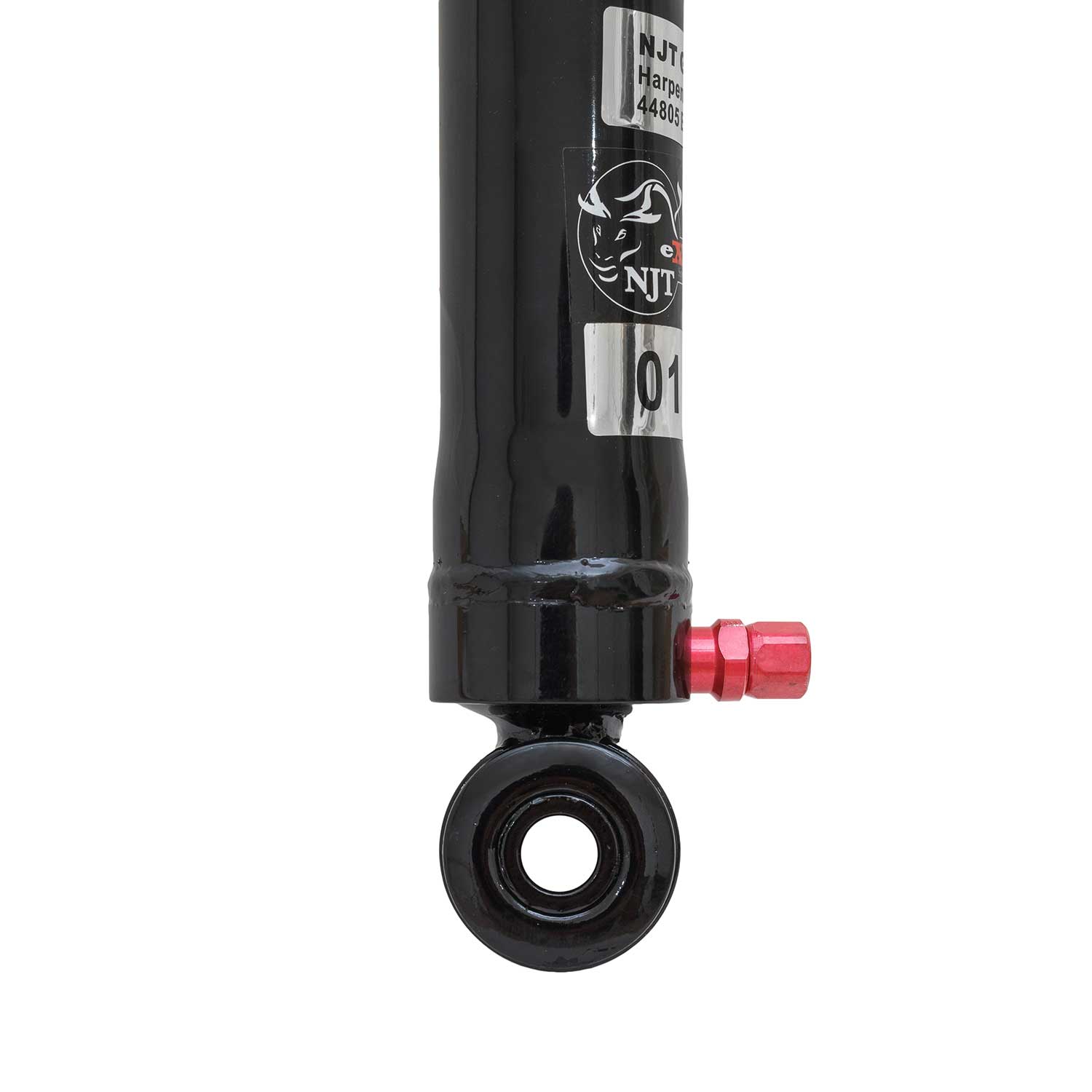 Kit Suspension + Amortisseur combiné NJT eXtrem pour VW T5 Transporter 2003-2015