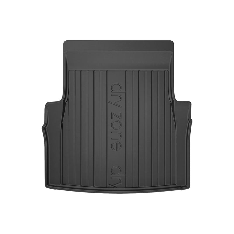 Tapis de coffre pour BMW Série 3 E92 2006-2012 TPE Antidérapant Imperméable 1Pc