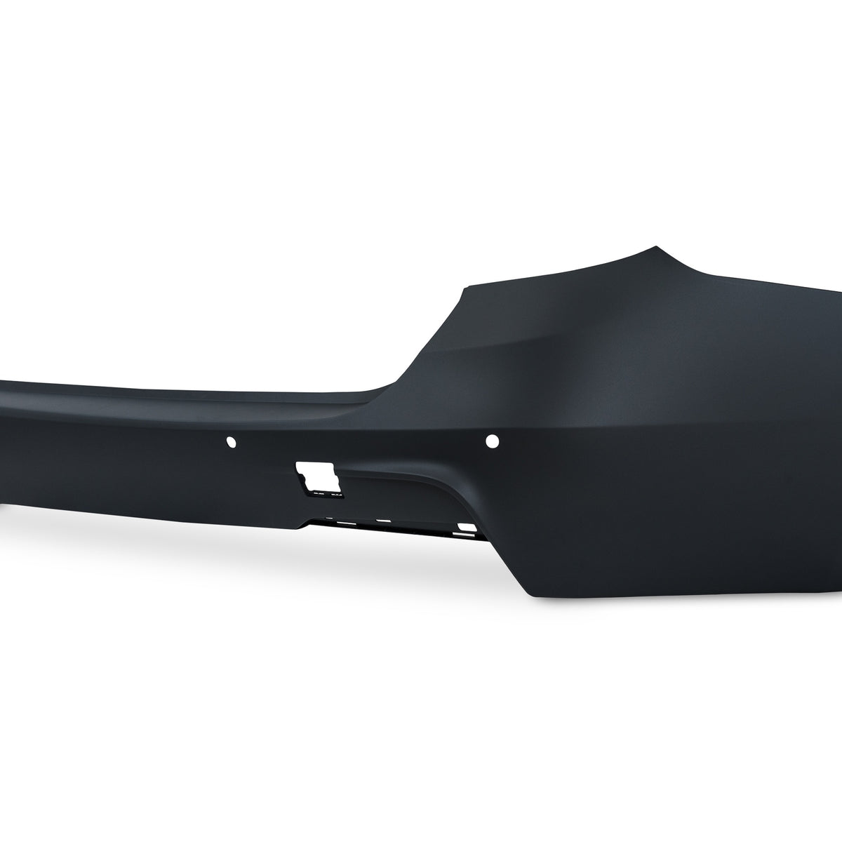 JOM Pare-choc Arrière pour BMW F31 Touring à partir de année 2012-2019 Sport-Design PDC