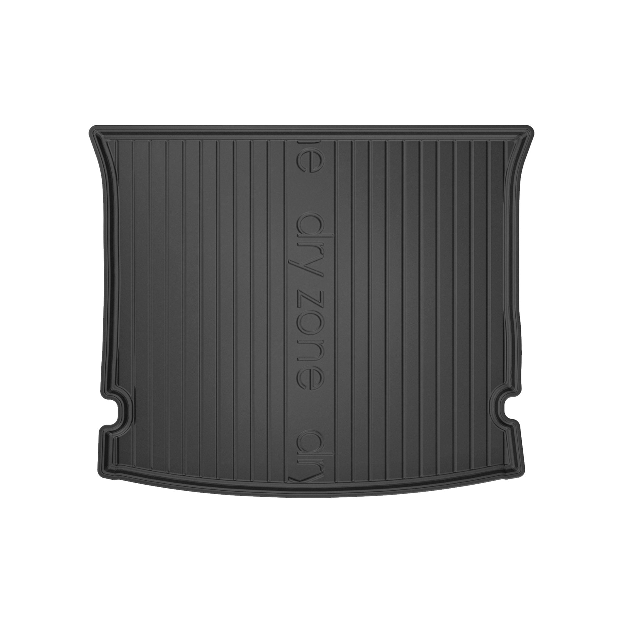 Tapis de coffre pour Dacia Jogger 2026-2026 7places 3e rangée rabattables TPE 1x