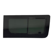 Vitre Porte pour Mercedes Sprinter W907 2018-2026 L2 L3 L4 Droit coulissante