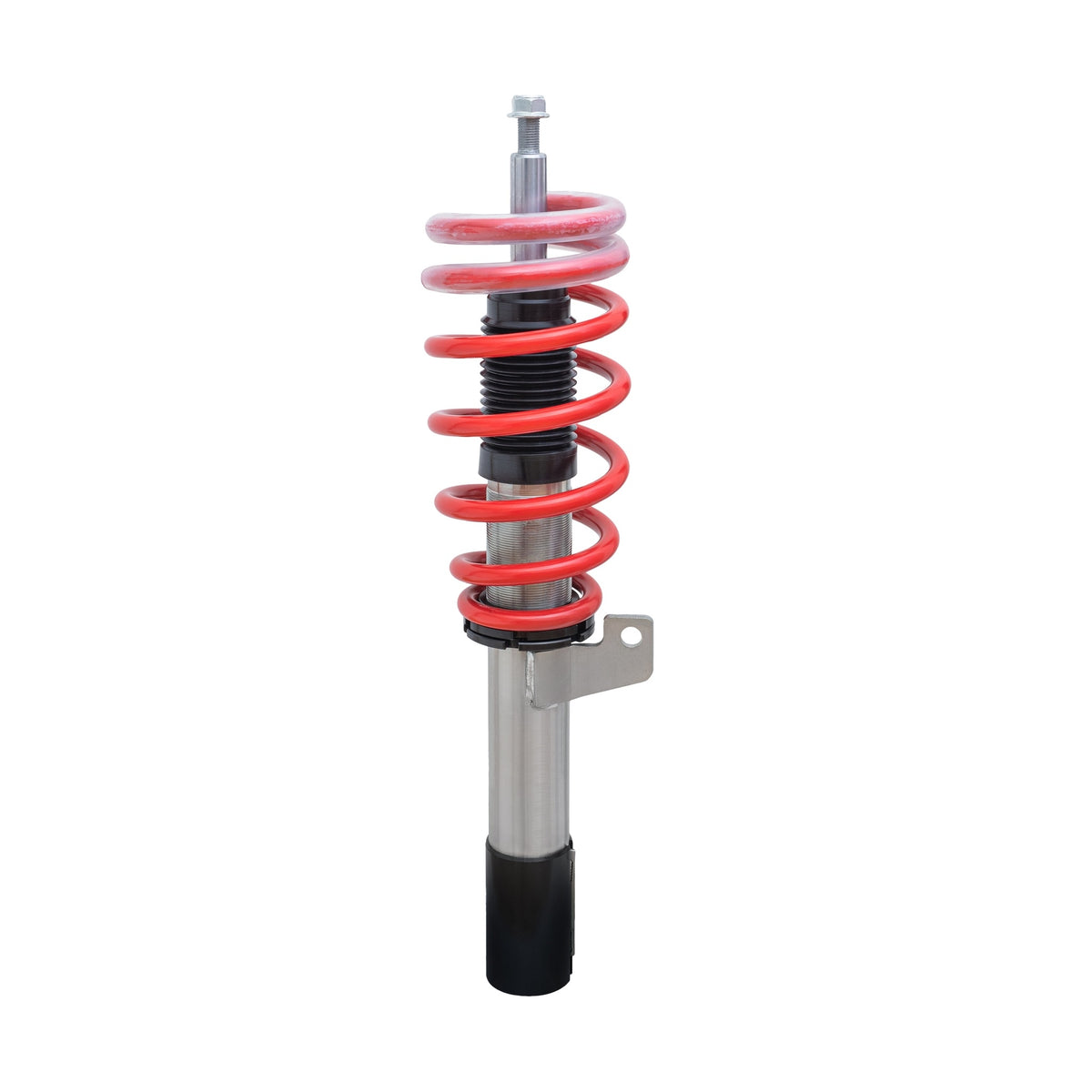 JOM Redline Combinés Filetés pour VW Golf 7 Berline/Sportsvan (Achslast VA 1080 kg)