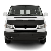 Protège Capot pour VW Transporter Caravelle T4 1995-2003 Masque vinyle Noir