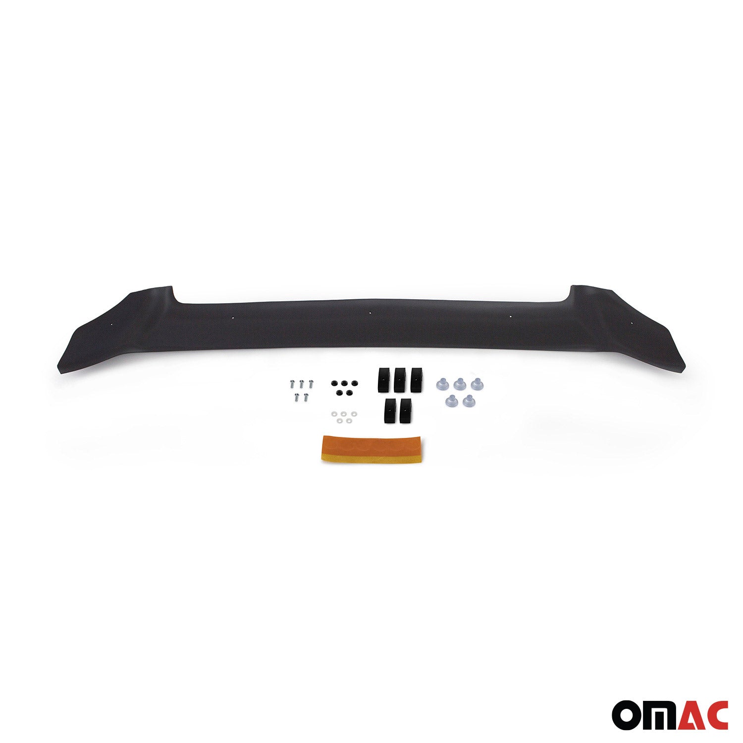 Deflecteurs d'air capot de voiture pour Mercedes Vito Viano W639 2003-2014