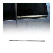 Bande de Porte latérale pour Citroen Nemo 2008-2021 en acier inoxydable 2Pcs