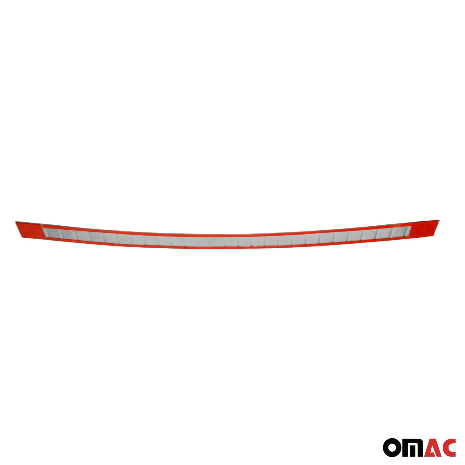 Protection de Pare-Chocs pour Renault Master / Opel Movano B 2010-2024 polie