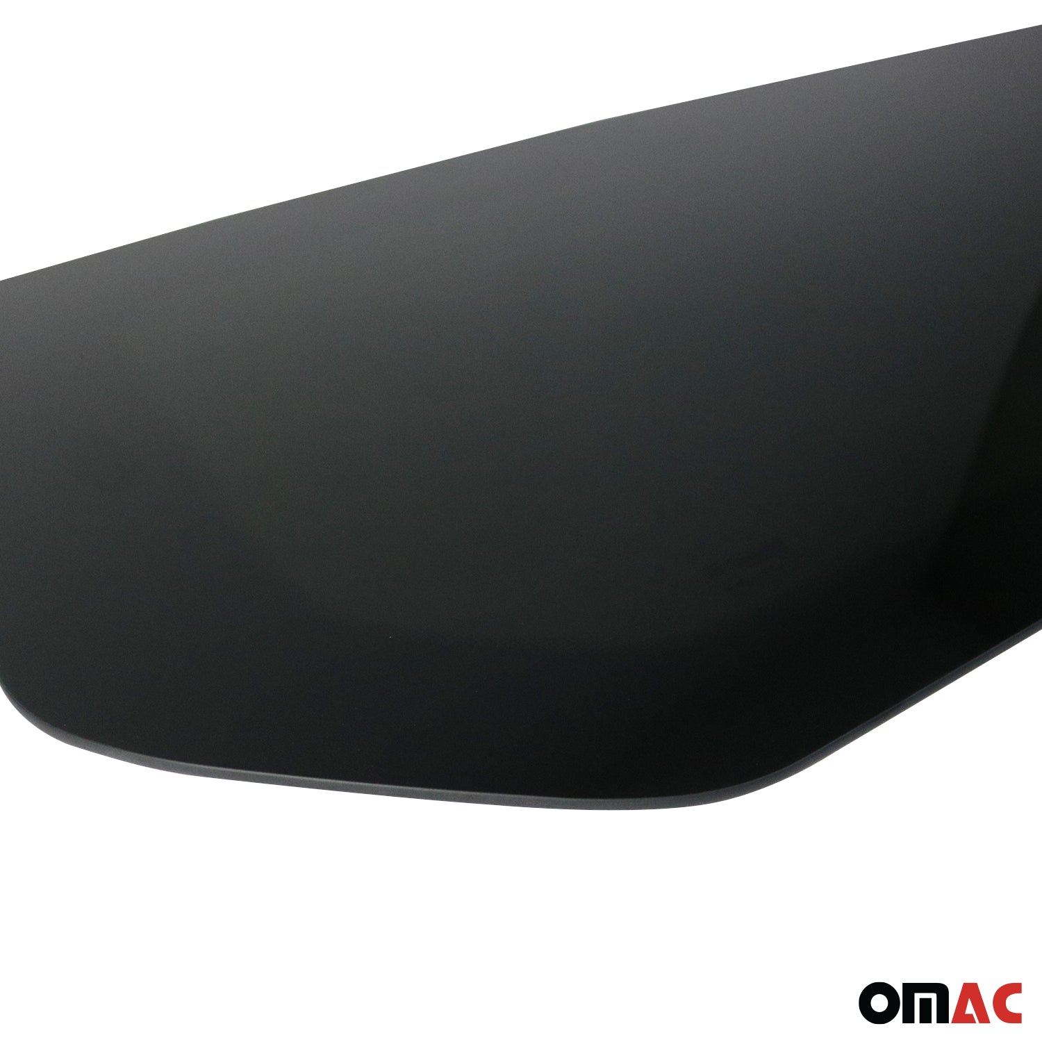 Vitre de Porte pour Ford Transit Custom 2023-2026 L1 Arrière Droit Verre fixe