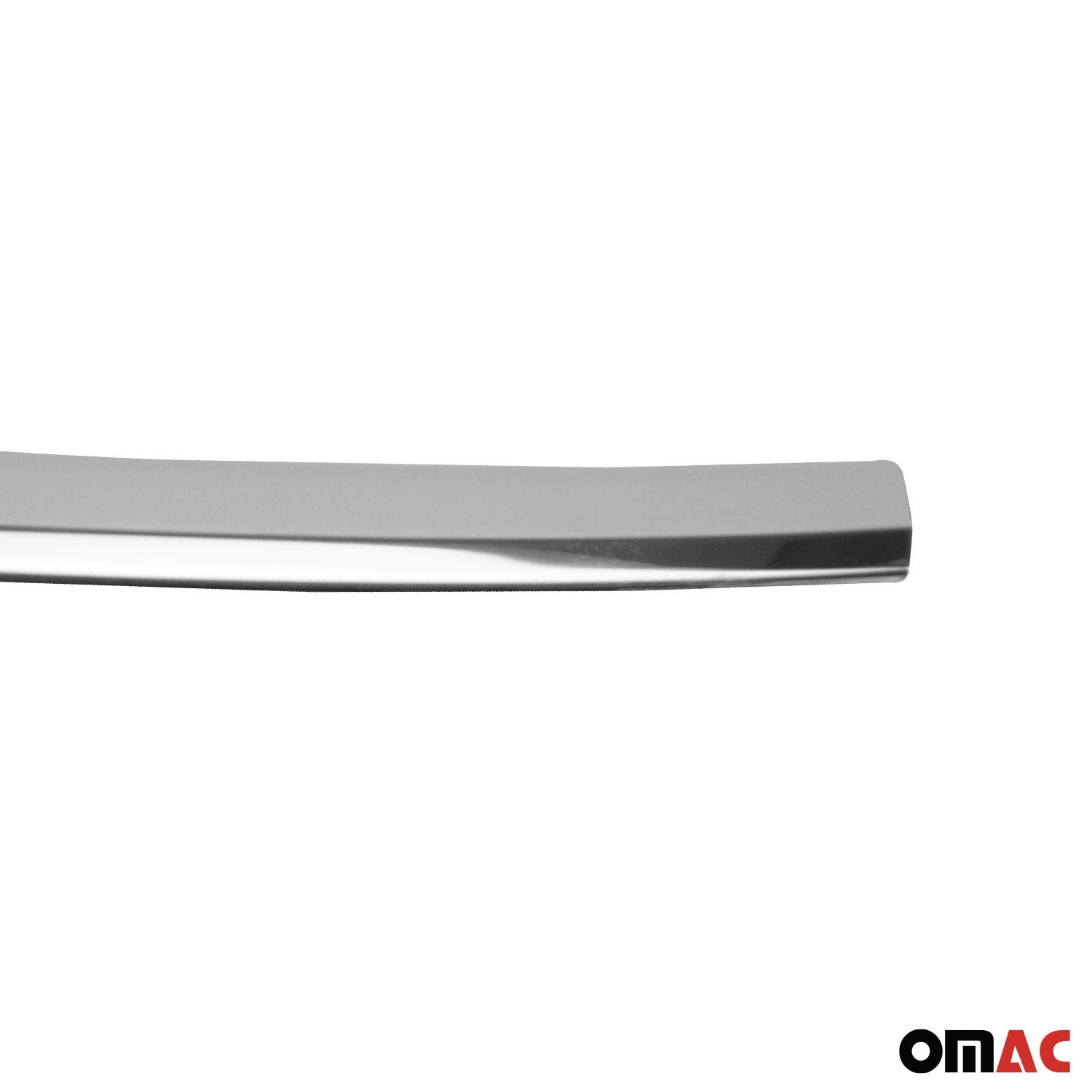 Moulure Grille de Calandre pour VW T6 Transporter 2015-2019 Acier vert