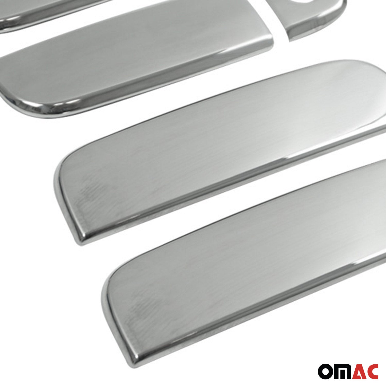 Poignée de porte Latérale pour Kia Soul 2008-2011 en acier inox Chromé 6Pcs
