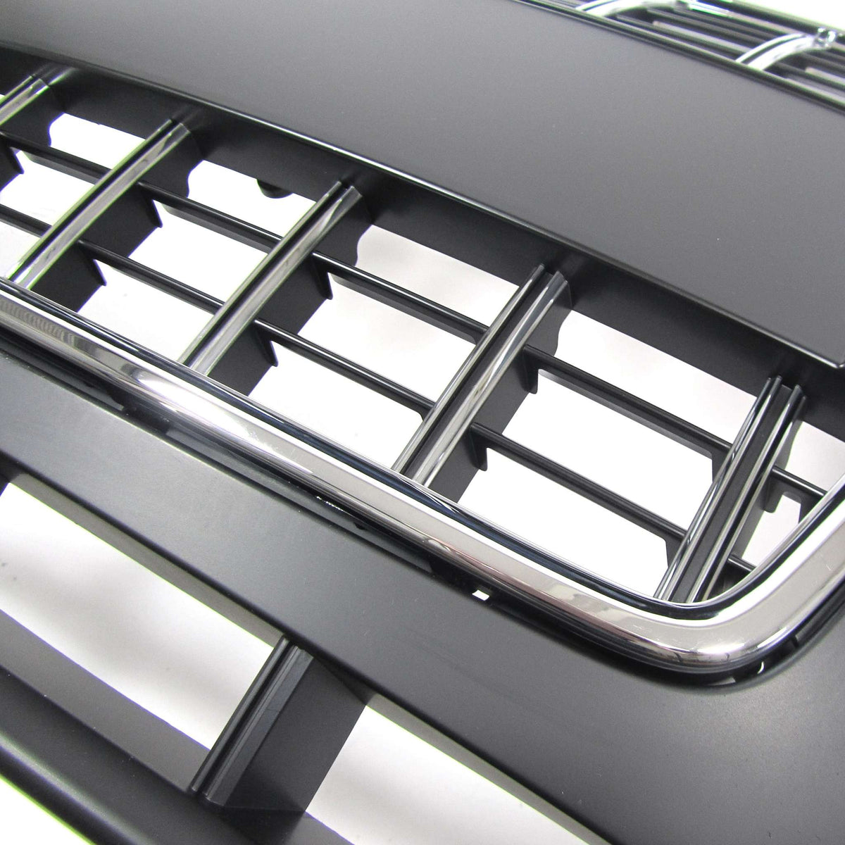 JOM Pare-choc Avant pour Audi A3 (8P) 2005-2008 Polypropylène