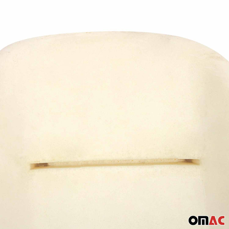 Dossier Rechange Coussin de Siège en Mousse pour Peugeot Partner 1997-2008