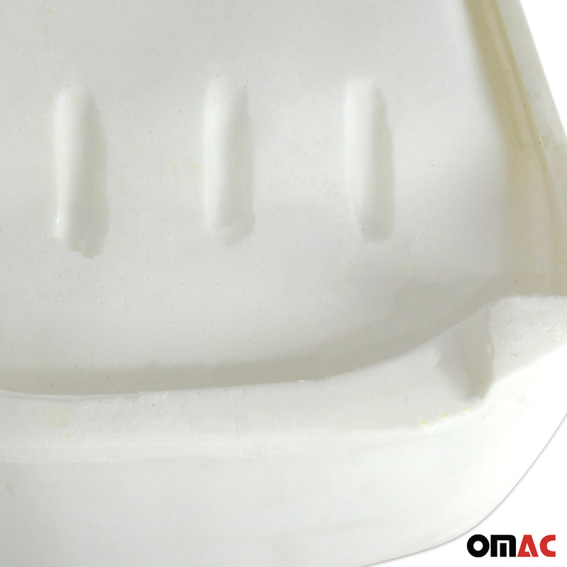 Rechange Coussin de Siège en Mousse pour Fiat Fiorino Qubo 2008-2022