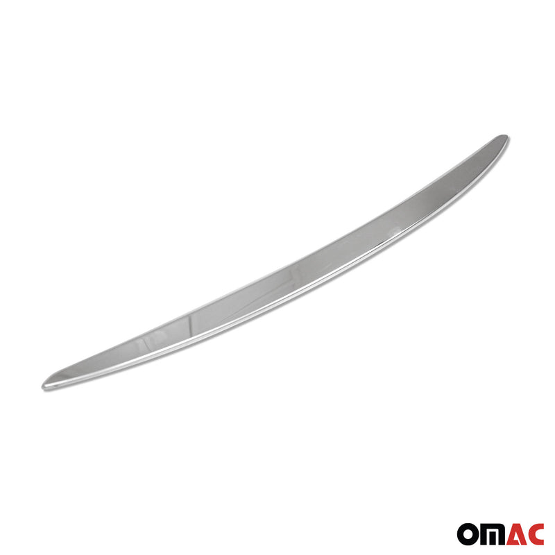 Grille de calendre pour Suzuki SX4 S-Cross 2013 en acier inox Chromé