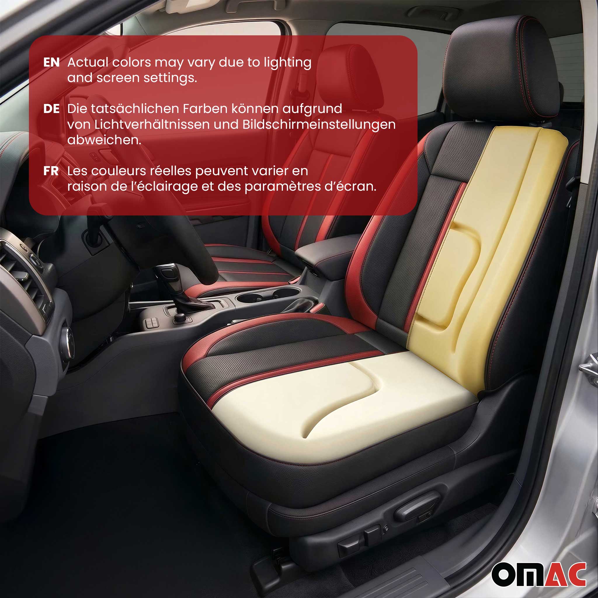 Kit Coussin Mousse de Siège pour Peugeot Partner I 1997-2008 Remplacement 2Pcs
