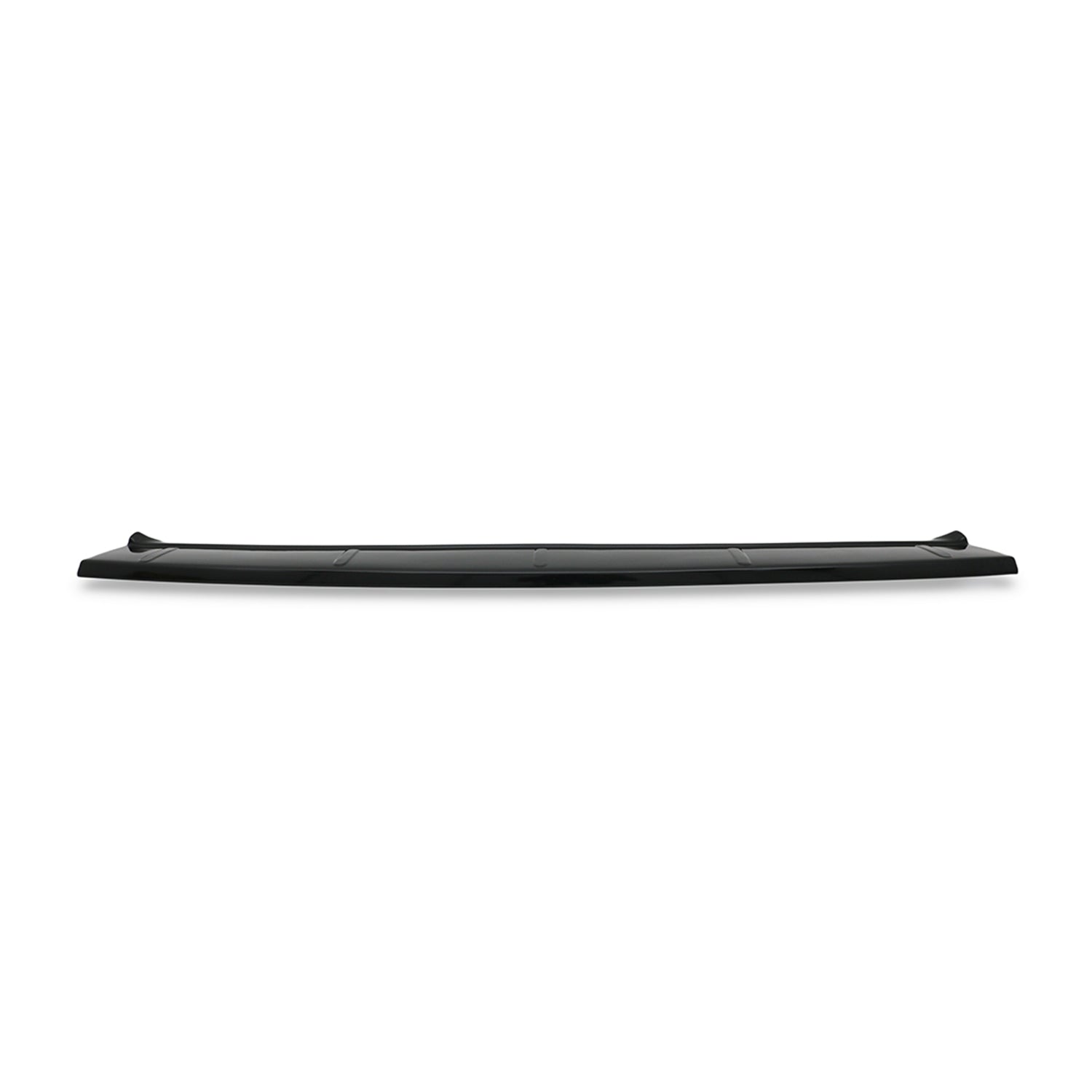 Protection de Pare-Chocs pour VW Transporter tout T6 2015-2024 Hayon noir