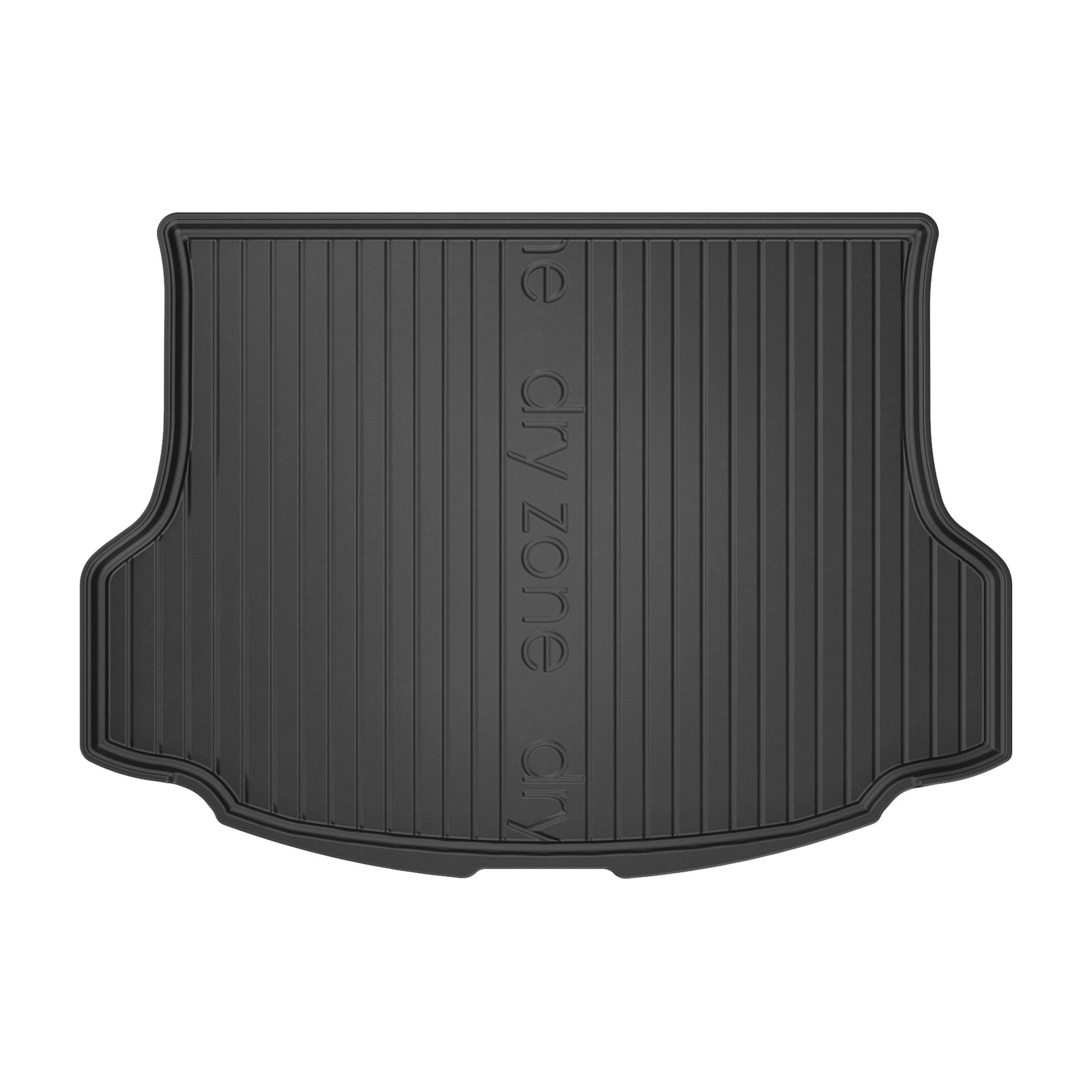 Tapis de coffre pour Toyota RAV4 IV 2013-2019 sauf hybrid TPE Imperméable 1Pc