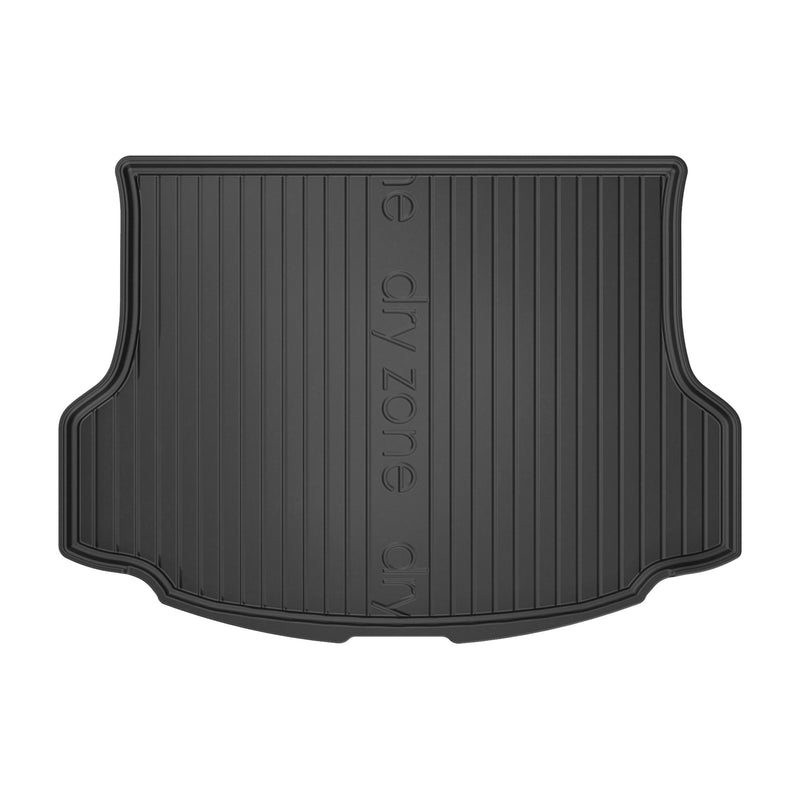 Tapis de coffre pour Toyota RAV4 IV 2013-2019 sauf hybrid TPE Imperméable 1Pc