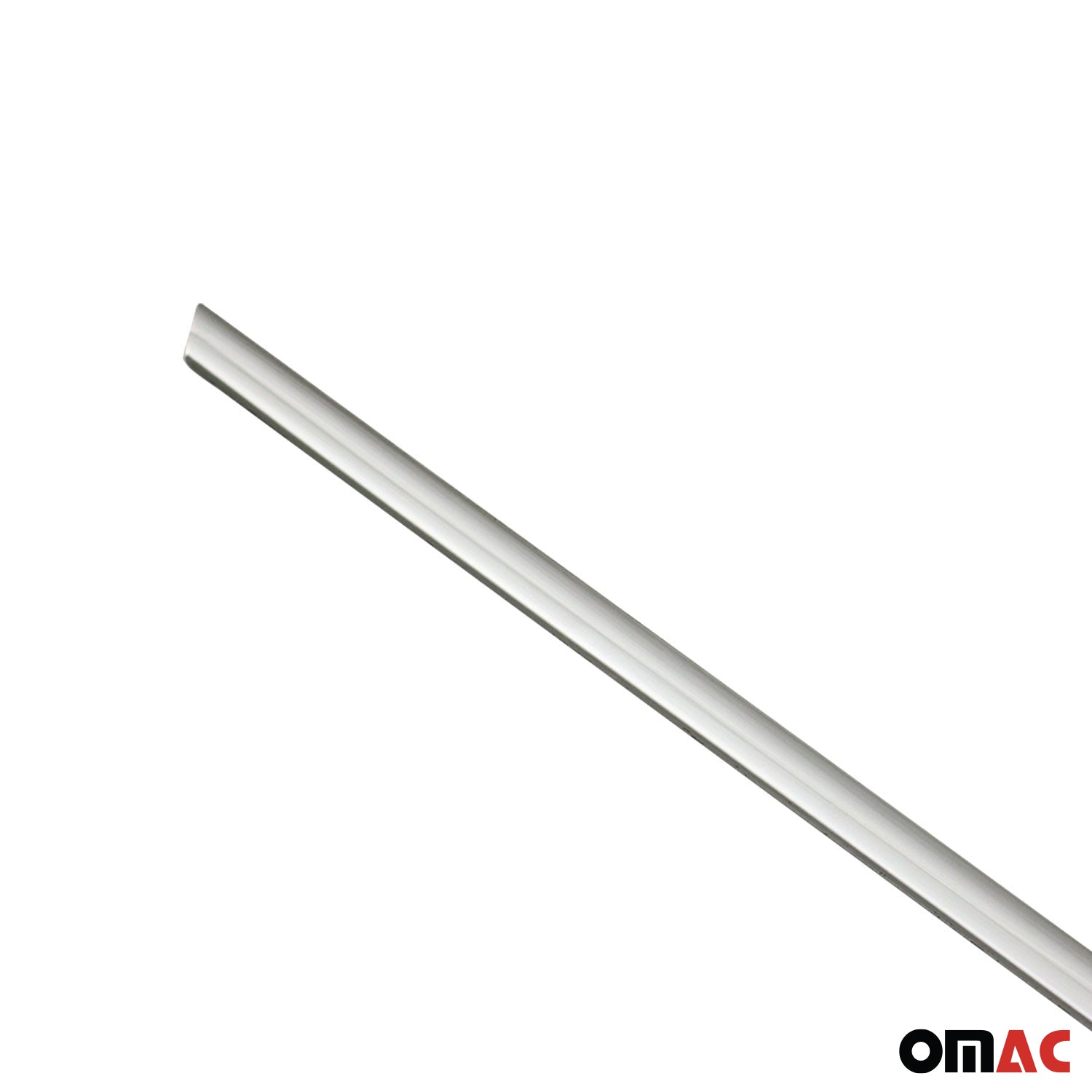 Poignée de coffre arrière pour Honda Jazz/Jazz Crosstar 2020-2026 acier inox